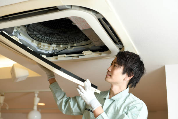 Best Affordable Air Duct Cleaning  in Mcgraw, NY