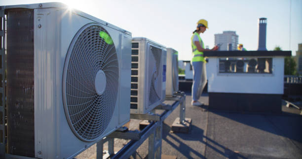 Best HVAC Air Duct Cleaning  in Mcgraw, NY