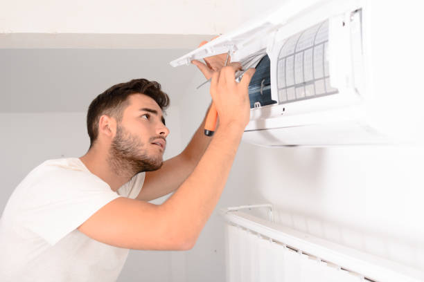 Best Best Air Duct Cleaning Company  in Mcgraw, NY