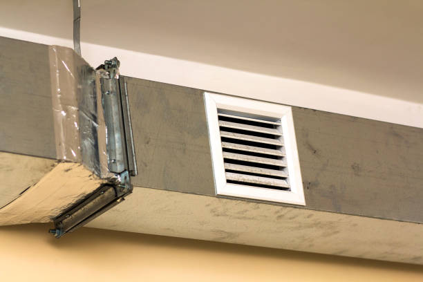 Best Air Duct Cleaning Company Near Me  in Mcgraw, NY